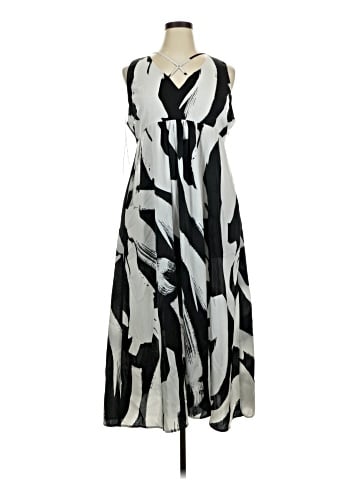 DKNY Casual Dress (view 1)