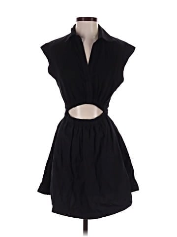 Celandine Cocktail Dress (view 1)