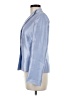 Le Suit Blue Blazer Size 6 - photo 5