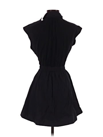 Celandine Cocktail Dress (view 2)