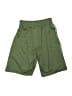 RBX 100% Polyester Solid Green Athletic Shorts Size 12 - photo 1