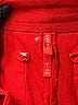 SPANX Solid Red Shorts Size L - photo 3
