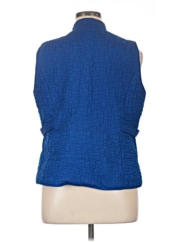 DressBarn Vest (view 2)