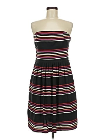 White House Black Market Casual Dress (view 1)