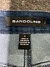 Bandolino Blue Jeans Size 8 - photo 7