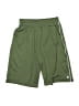 RBX 100% Polyester Solid Green Athletic Shorts Size 12 - photo 2