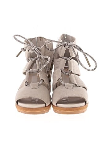 Sorel Wedges (view 2)