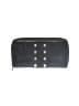 Michael Kors 100% Leather Black studded leather wallet One size - photo 1