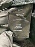 Lole Solid Black Track Pants Size S - photo 8