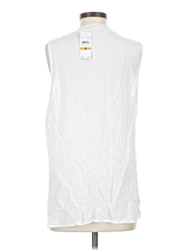 By Design Sleeveless Blouse (view 2)