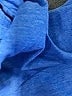 Halara Blue Casual Dress Size M - photo 7