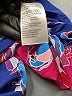 Susan Graver Floral Blue 3/4 Sleeve Blouse Size 2X (petite) - photo 8
