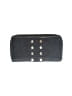 Michael Kors 100% Leather Black studded leather wallet One size - photo 2