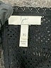 Joie Black Short Sleeve T-Shirt Size XS - photo 7