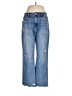 Flying Monkey 100% Cotton Hearts Blue Jeans Size 28 waist - photo 1