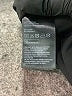 H&M 100% Polyester Solid Black Casual Dress Size M - photo 8