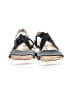 Giani Bernini Black Sandals Size 8 - photo 2