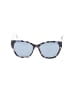Unbranded Blue Sunglasses One size - photo 2