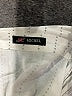 Michel Stars Ivory Long Sleeve Blouse Size L (estimated) - photo 7