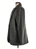 Universal Thread 100% Recycled Polyester Chevron-herringbone Gray Blazer Size M - photo 5