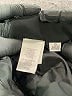 Jones Studio 100% Polyester Solid Black Formal Skirt Size 10 - photo 5