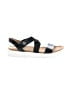 Giani Bernini Black Sandals Size 8 - photo 1
