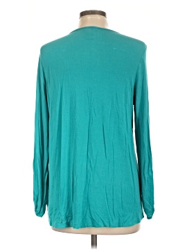 RXB Long Sleeve Blouse (view 2)