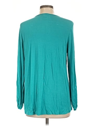 RXB Long Sleeve Blouse (view 2)