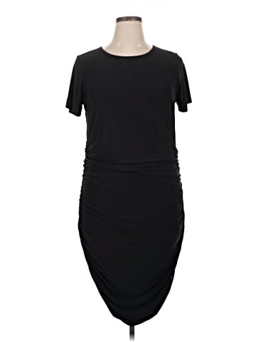 Express Casual Dress (view 1)
