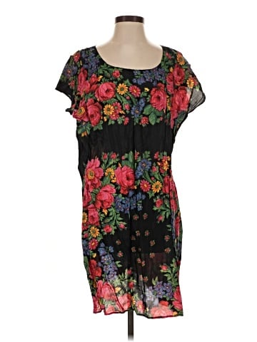 matta Cocktail Dress (view 1)