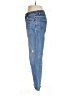 Flying Monkey 100% Cotton Hearts Blue Jeans Size 28 waist - photo 5