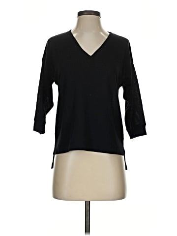 J.Crew 3/4 Sleeve T-Shirt (view 1)