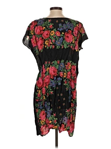 matta Cocktail Dress (view 2)