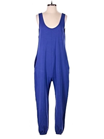 Sundry Jumpsuit (view 1)