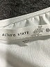 Altar'd State 100% Rayon White Romper Size XS - photo 4