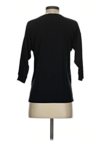 J.Crew 3/4 Sleeve T-Shirt (view 2)