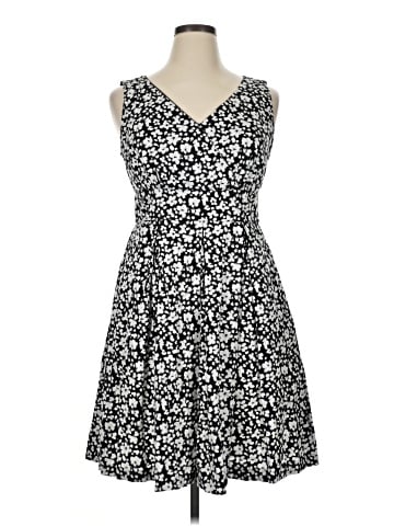 Charter Club Casual Dress (view 1)