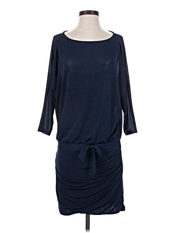 White House Black Market Casual Dress (view 1)