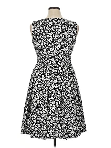 Charter Club Casual Dress (view 2)