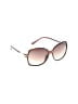 Unbranded Brown Sunglasses One size - photo 1