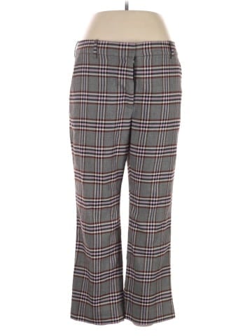 Derek Lam 10 Crosby Casual Pants (view 1)