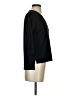 J.Crew Black 3/4 Sleeve T-Shirt Size XXS - photo 4