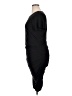 Express Solid Black Casual Dress Size XL - photo 5