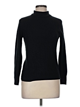 Keneth Too! Turtleneck Sweater (view 1)