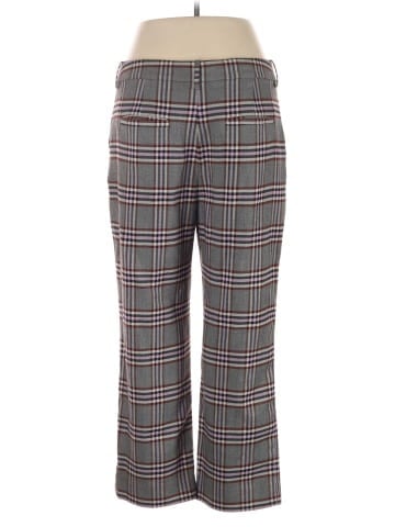 Derek Lam 10 Crosby Casual Pants (view 2)