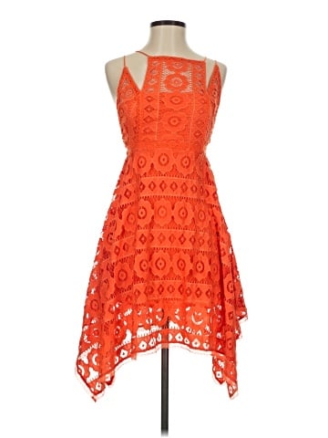 Free People Cocktail Dress (view 1)