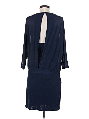 White House Black Market Casual Dress (view 2)