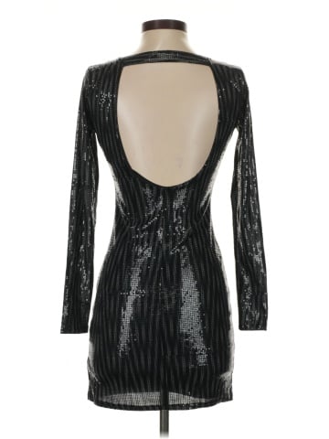 G by GUESS Cocktail Dress (view 2)