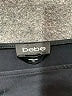 Bebe Solid Black Swimsuit Bottoms Size XS - photo 3