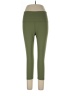 Zella Green Active Pants Size L - photo 1